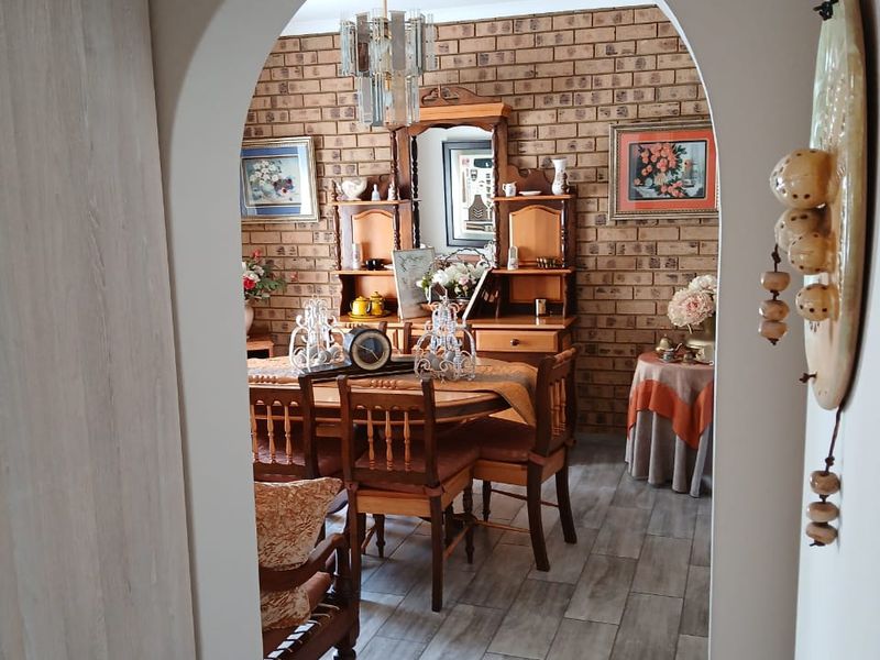 Dream Smallholding with Home, Business & Farming Potential – Old Middelburg Road. - Photo 10