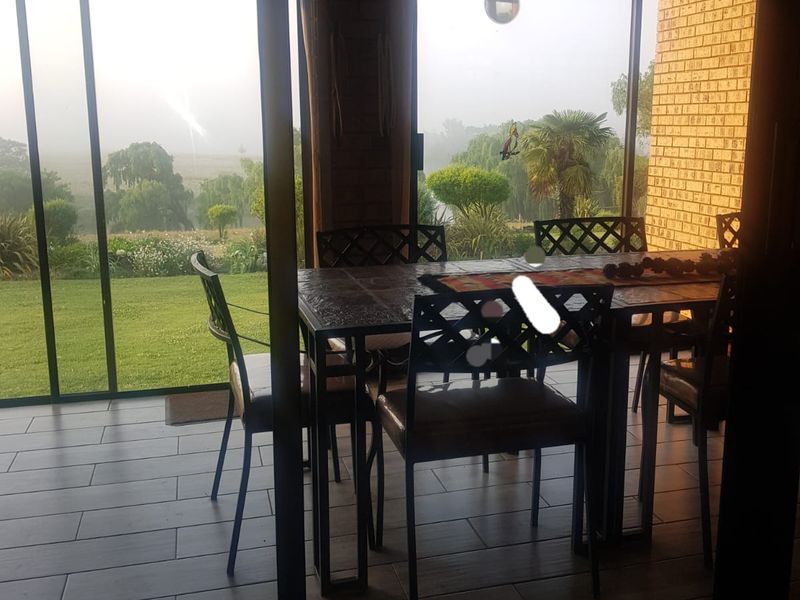 Dream Smallholding with Home, Business & Farming Potential – Old Middelburg Road. - Photo 9