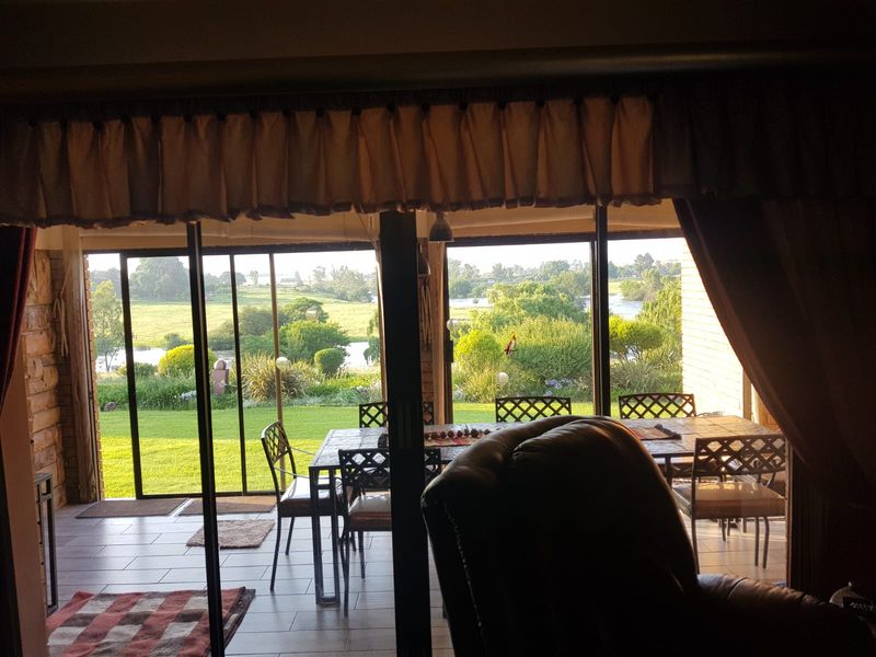 Dream Smallholding with Home, Business & Farming Potential – Old Middelburg Road. - Photo 7