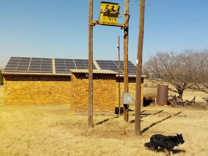 Dream Smallholding with Home, Business & Farming Potential – Old Middelburg Road. - Photo 6