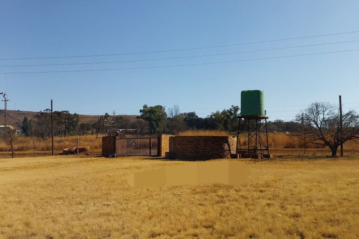 Dream Smallholding with Home, Business & Farming Potential – Old Middelburg Road. - Photo 4