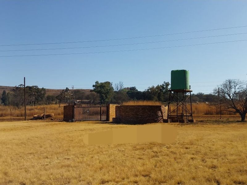 Dream Smallholding with Home, Business & Farming Potential – Old Middelburg Road. - Photo 4