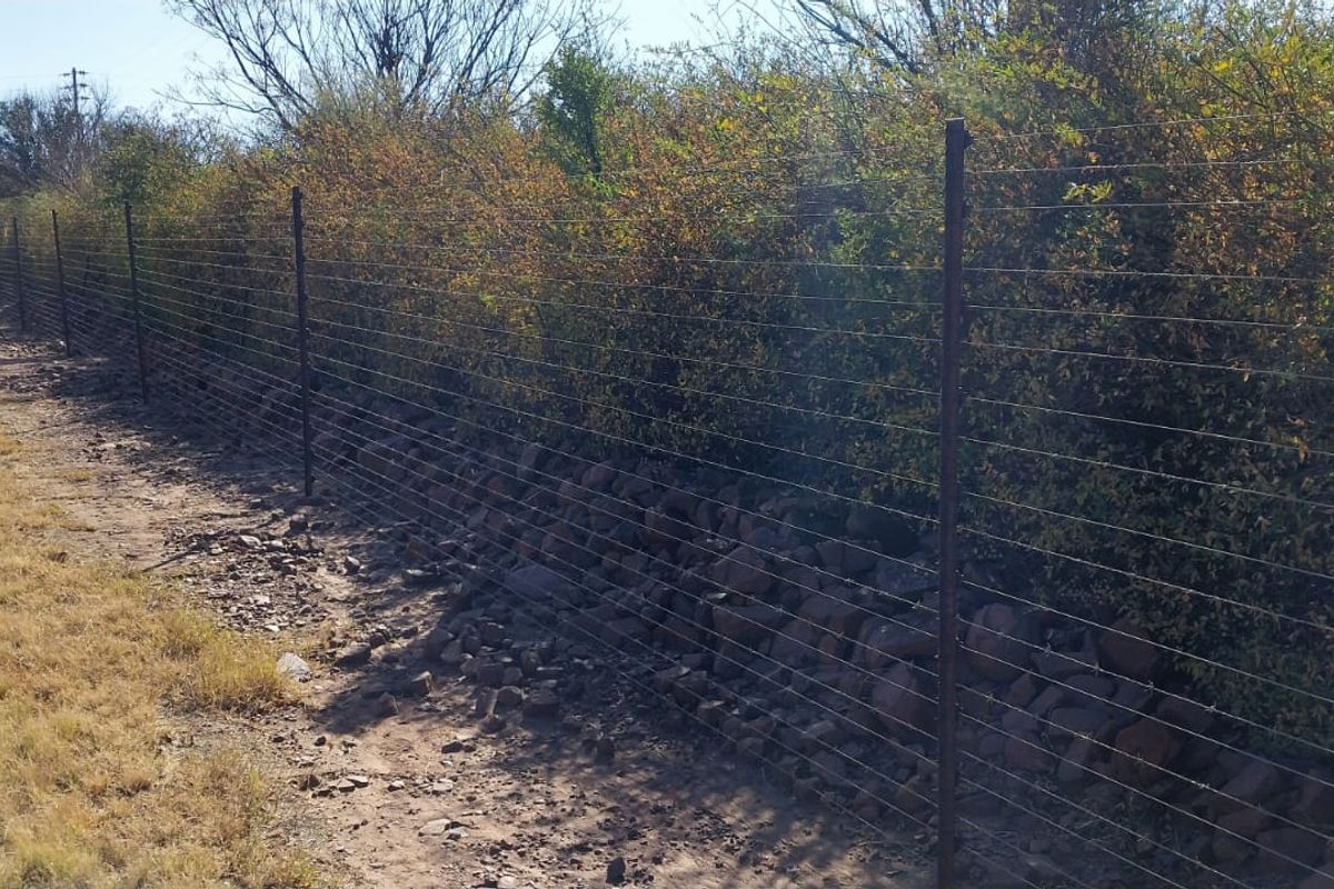 Dream Smallholding with Home, Business & Farming Potential – Old Middelburg Road. - Photo 3