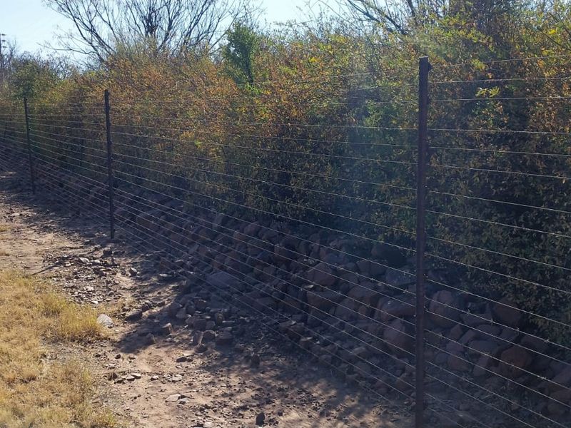 Dream Smallholding with Home, Business & Farming Potential – Old Middelburg Road. - Photo 3