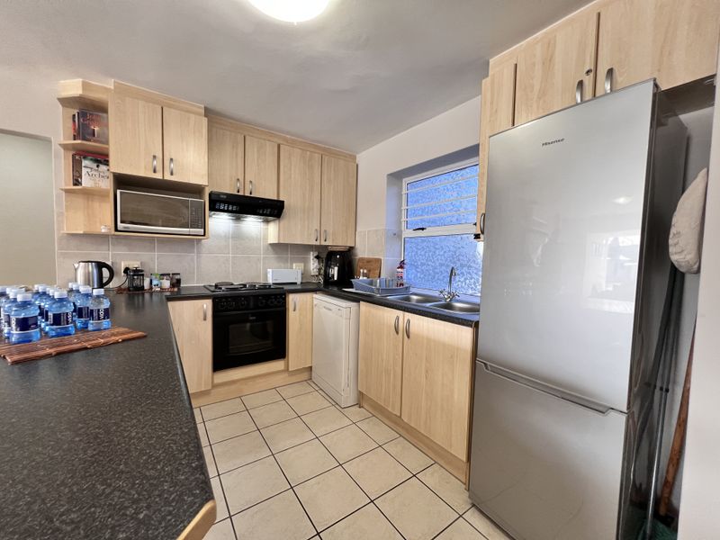 Ground Floor Canal Front Apartment - Marina Martinique - Photo 8