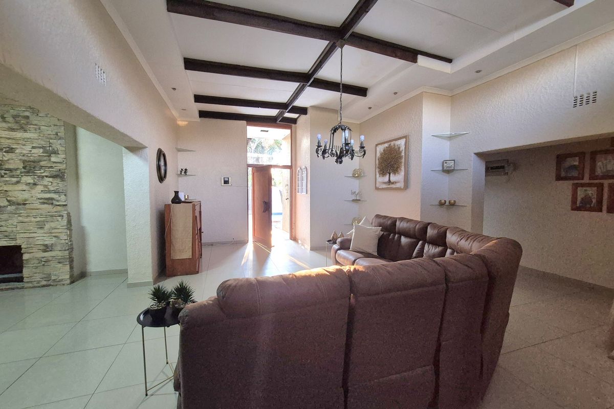 A Rare Blend of Elegance, Space & Lifestyle - Photo 2