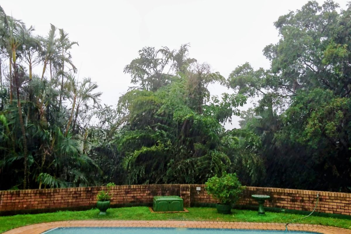 Face brick Family Home with Flat – For Sale in Meer En See - Photo 2