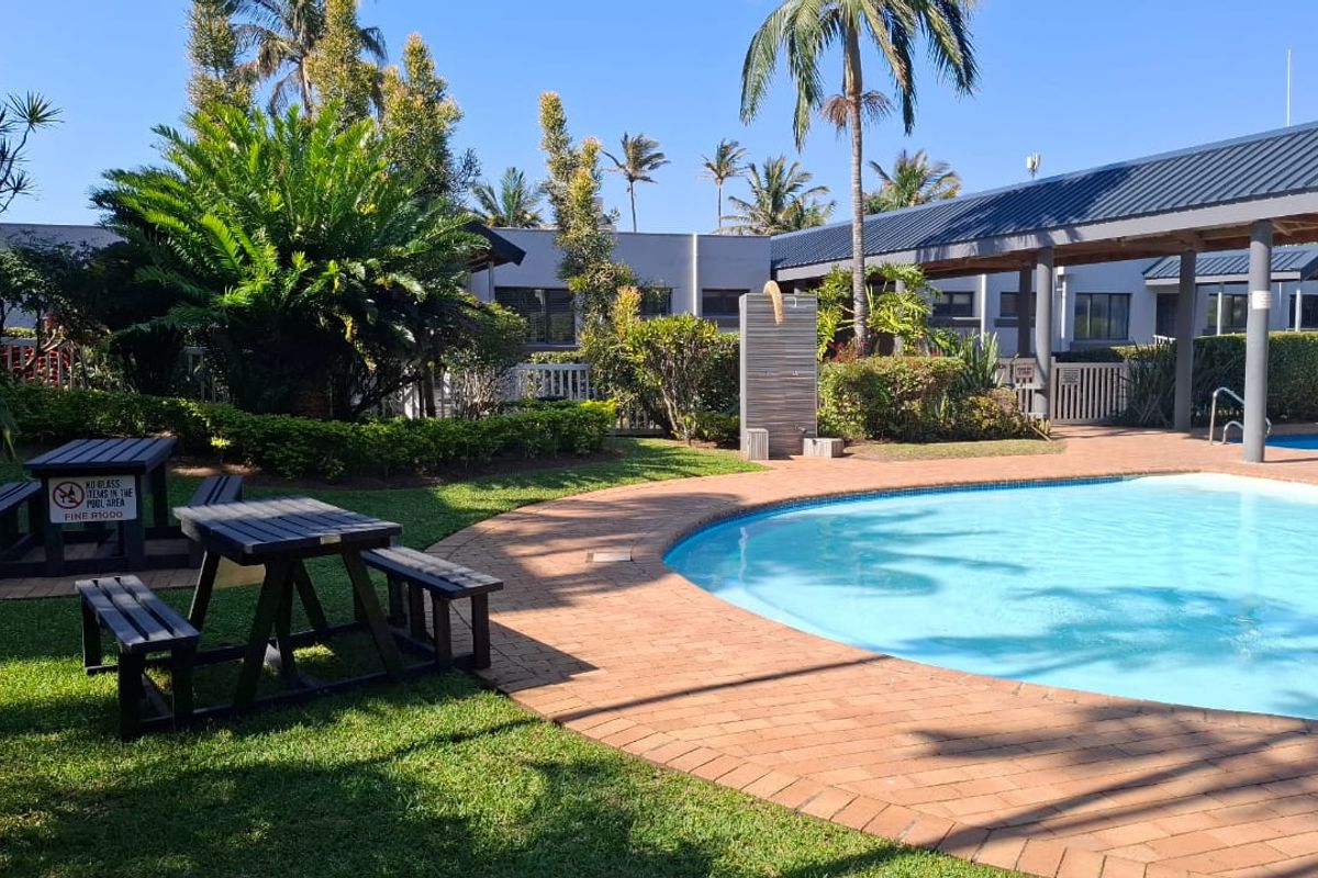 Penthouse Paradise in Prime Compensation Beach Location - Photo 3