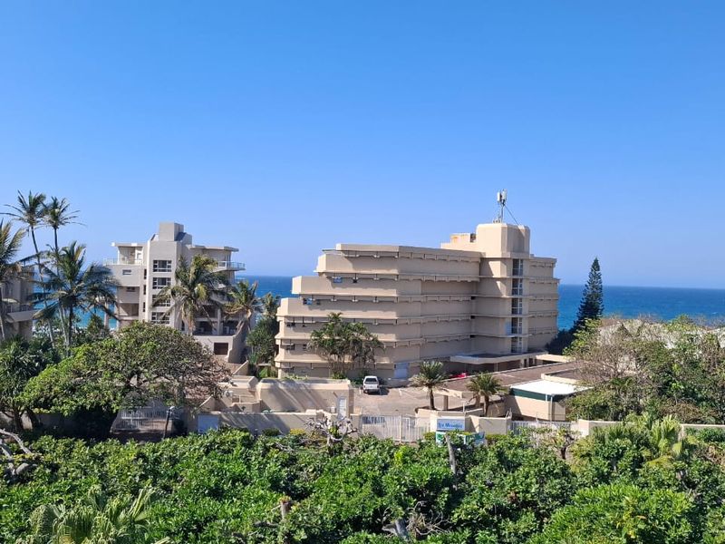 Penthouse Paradise in Prime Compensation Beach Location - Photo 7