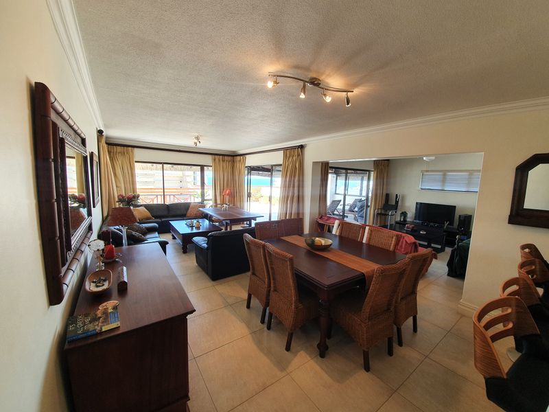 Penthouse Paradise in Prime Compensation Beach Location - Photo 9