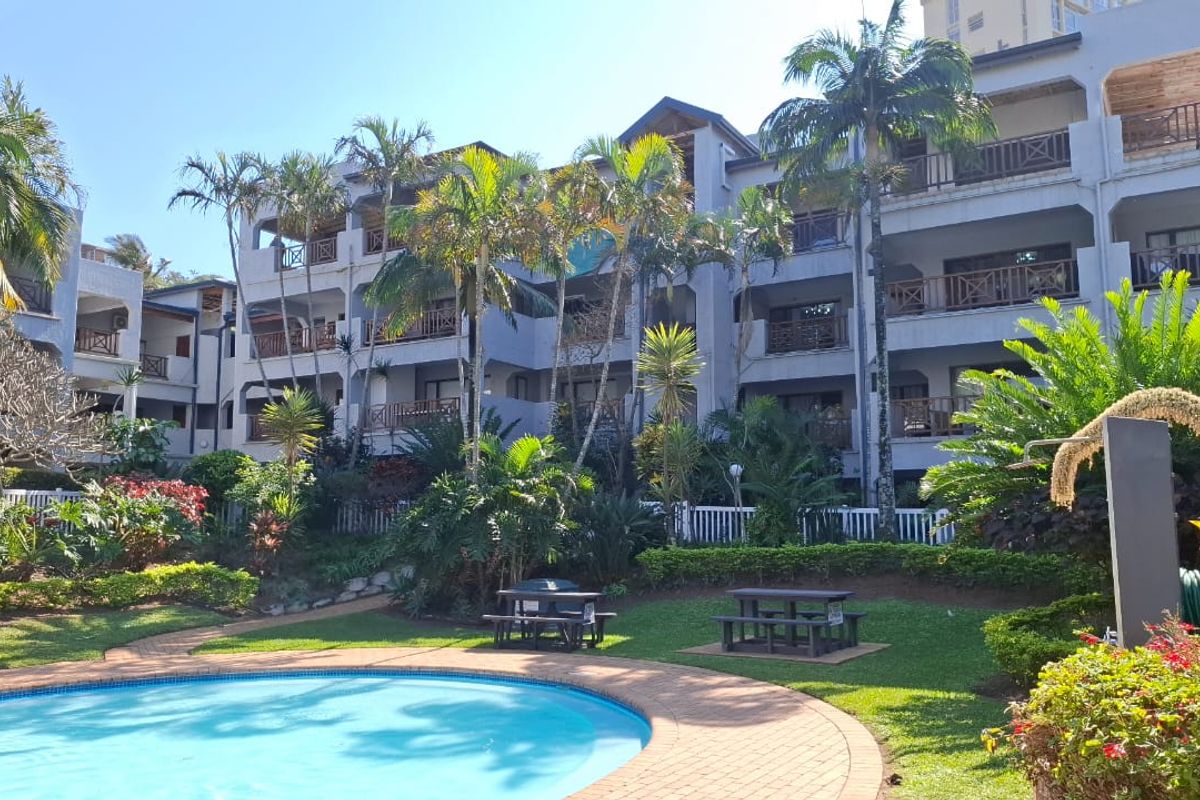 Penthouse Paradise in Prime Compensation Beach Location - Photo 2