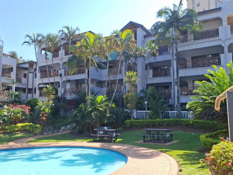 Penthouse Paradise in Prime Compensation Beach Location - Photo 2