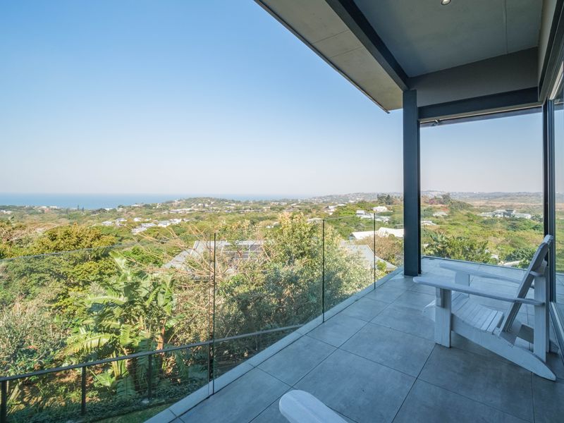 Luxurious Sea View Residence in Dunkirk Estate - Photo 4