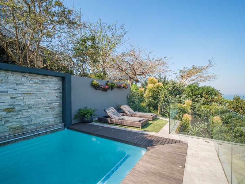 Luxurious Sea View Residence in Dunkirk Estate - Photo 9