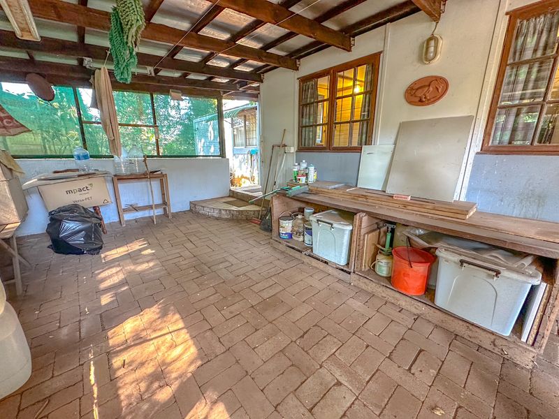 Charming 2-Bedroom Home – Xaxaza Caravan Park, Mtunzini - Photo 9