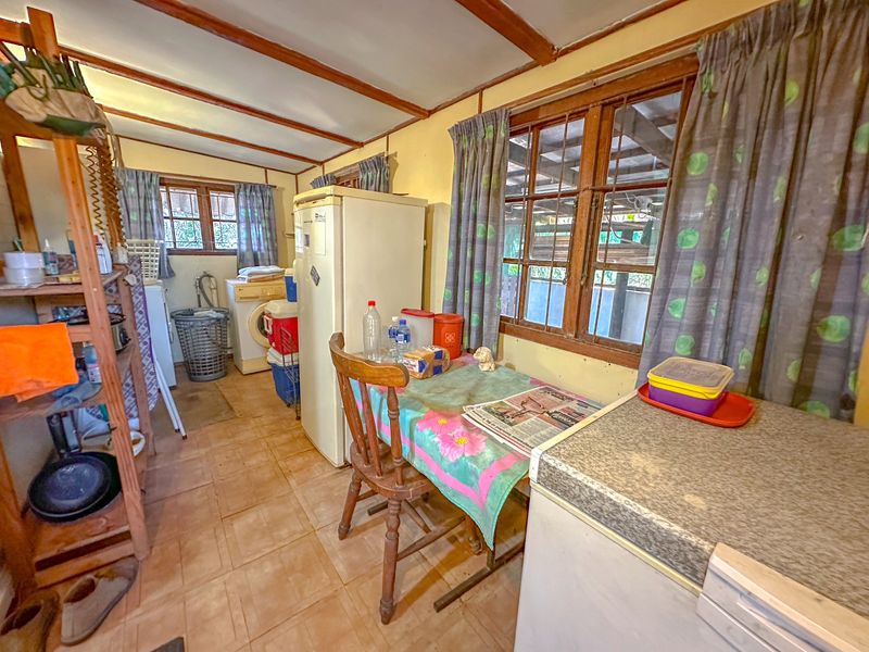 Charming 2-Bedroom Home – Xaxaza Caravan Park, Mtunzini - Photo 8