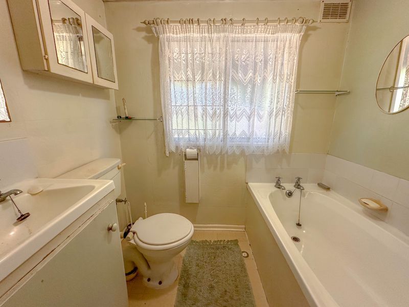 Charming 2-Bedroom Home – Xaxaza Caravan Park, Mtunzini - Photo 6