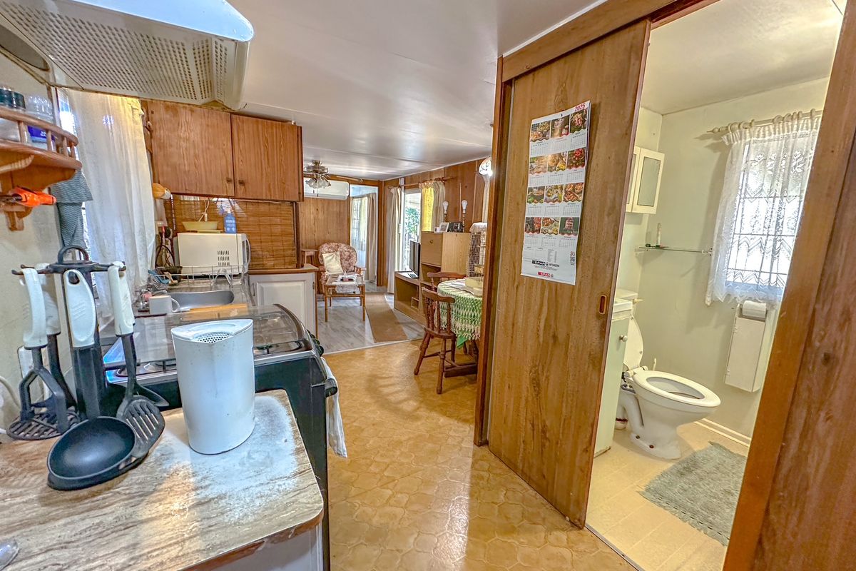 Charming 2-Bedroom Home – Xaxaza Caravan Park, Mtunzini - Photo 4