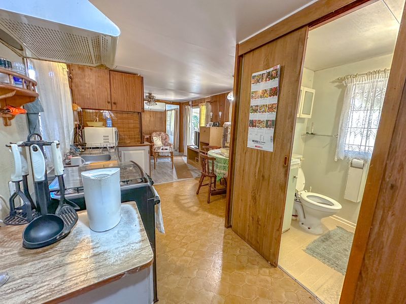 Charming 2-Bedroom Home – Xaxaza Caravan Park, Mtunzini - Photo 4