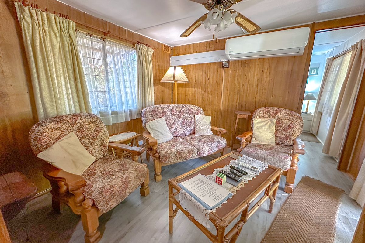 Charming 2-Bedroom Home – Xaxaza Caravan Park, Mtunzini - Photo 3