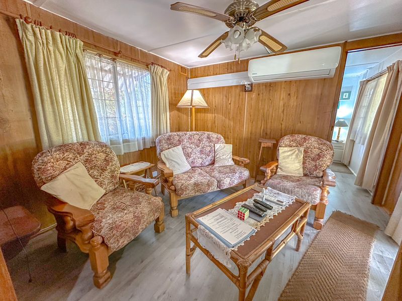 Charming 2-Bedroom Home – Xaxaza Caravan Park, Mtunzini - Photo 3