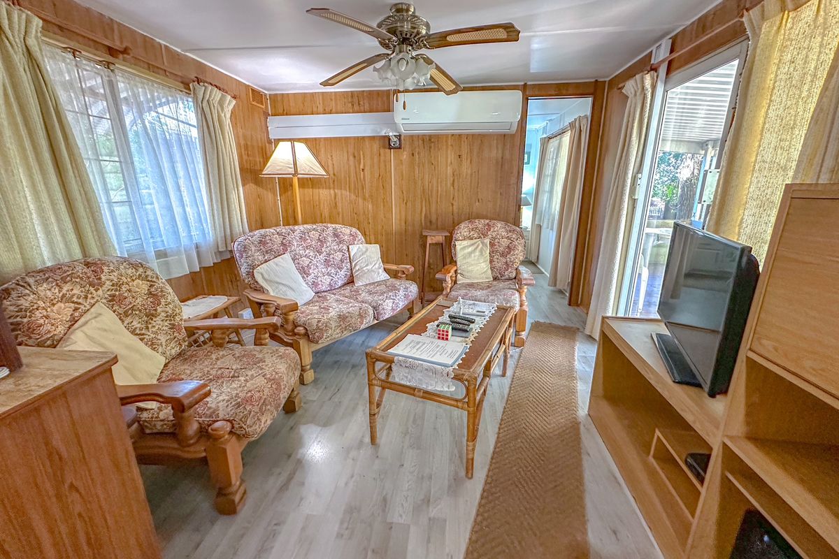 Charming 2-Bedroom Home – Xaxaza Caravan Park, Mtunzini - Photo 2