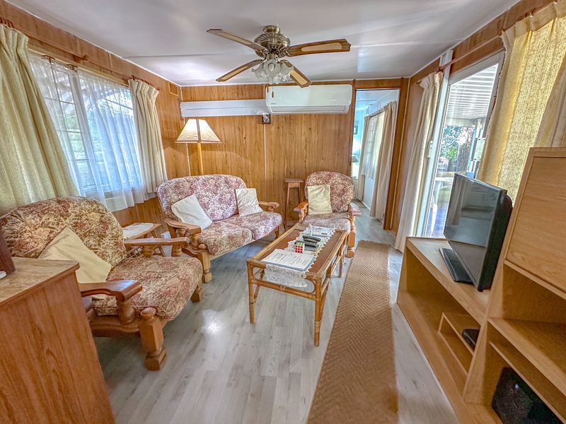 Charming 2-Bedroom Home – Xaxaza Caravan Park, Mtunzini - Photo 2