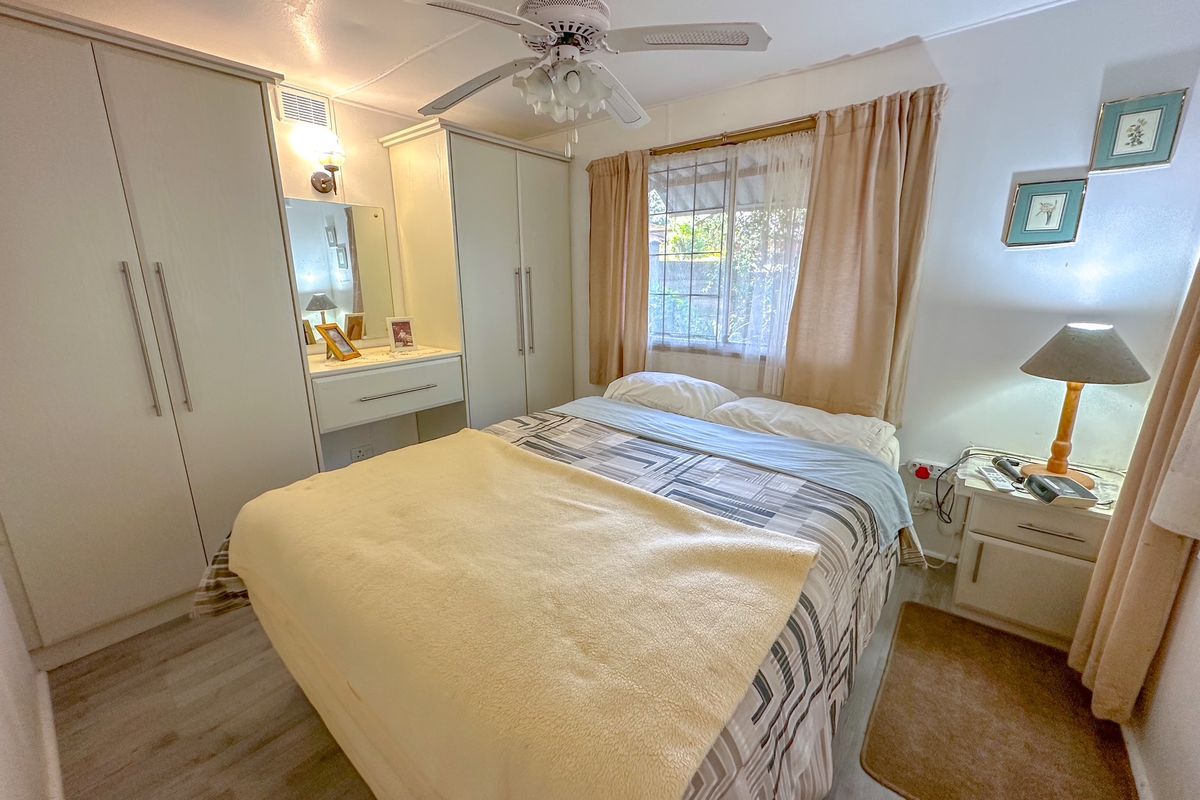 Charming 2-Bedroom Home – Xaxaza Caravan Park, Mtunzini - Photo 5