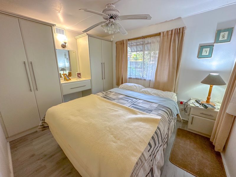 Charming 2-Bedroom Home – Xaxaza Caravan Park, Mtunzini - Photo 5