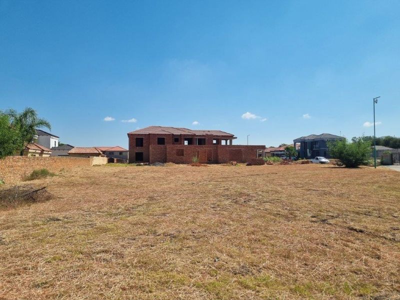 Build your own dream house - Btis vacant stand! - Photo 6