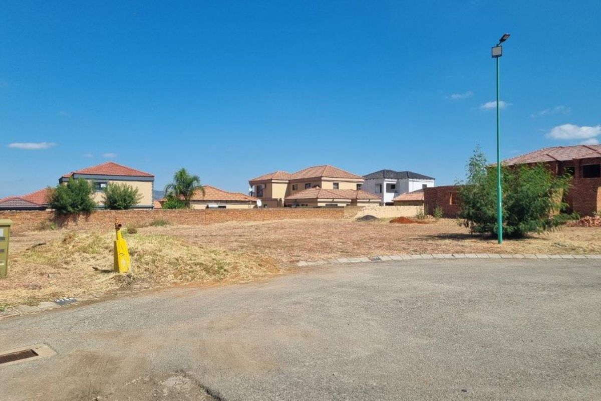 Build your own dream house - Btis vacant stand! - Photo 5