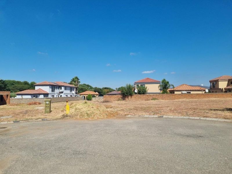 Build your own dream house - Btis vacant stand! - Photo 9