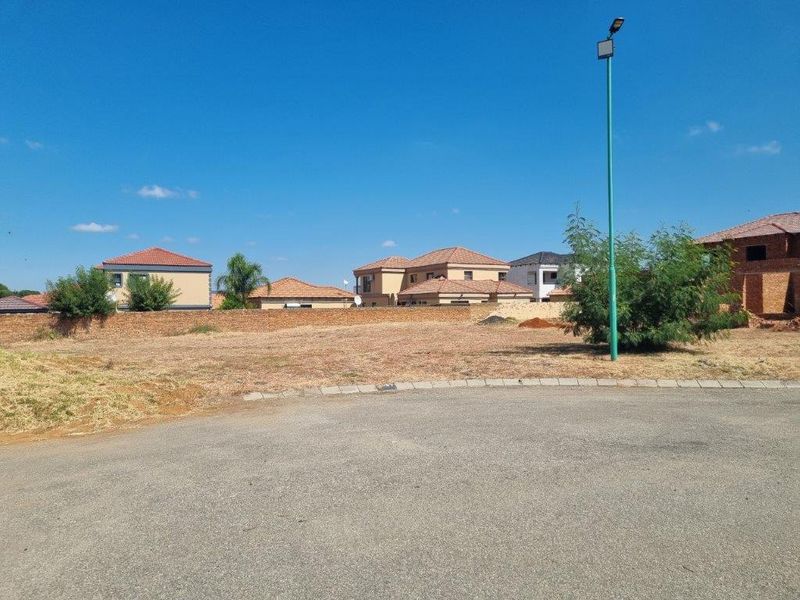 Build your own dream house - Btis vacant stand! - Photo 7