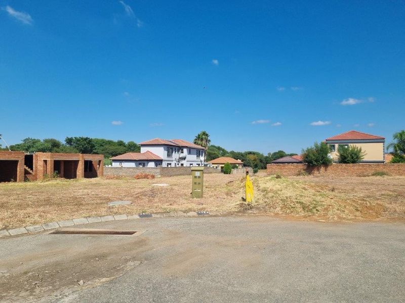 Build your own dream house - Btis vacant stand! - Photo 3