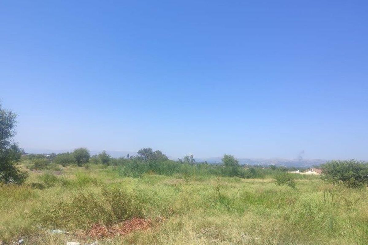 Vacant land - Paardekraal Rustenburg- Calling all Developers!! - Photo 4
