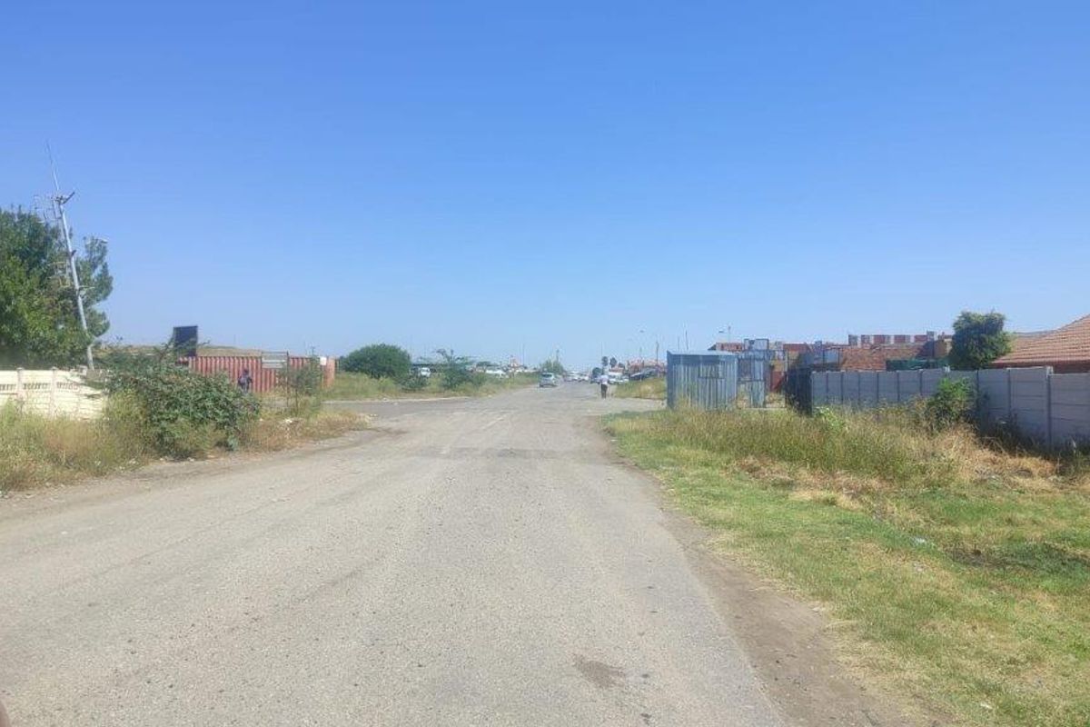 Vacant land - Paardekraal Rustenburg- Calling all Developers!! - Photo 5