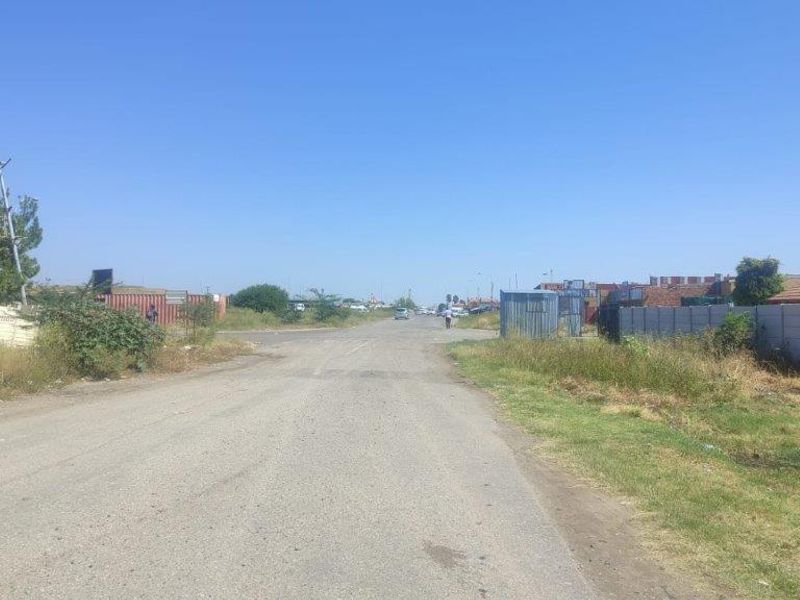 Vacant land - Paardekraal Rustenburg- Calling all Developers!! - Photo 5