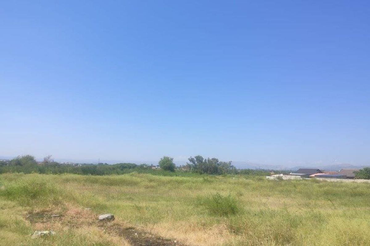 Vacant land - Paardekraal Rustenburg- Calling all Developers!! - Photo 2