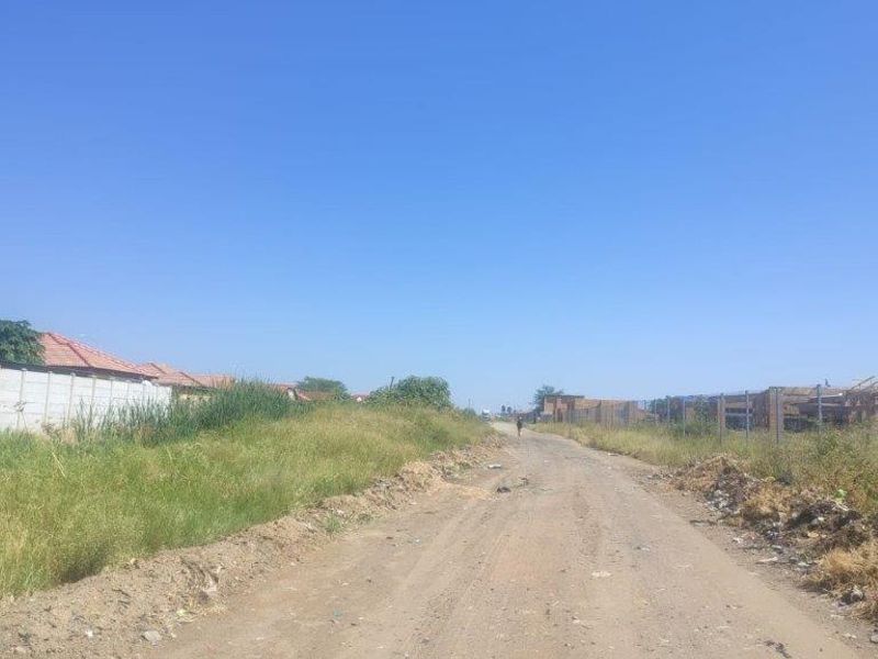 Vacant land - Paardekraal Rustenburg- Calling all Developers!! - Photo 3