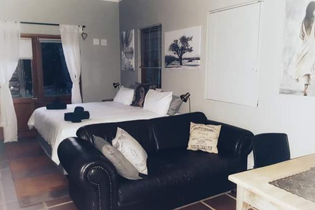 Embrace Serenity - House Share FLATLET - Photo 3