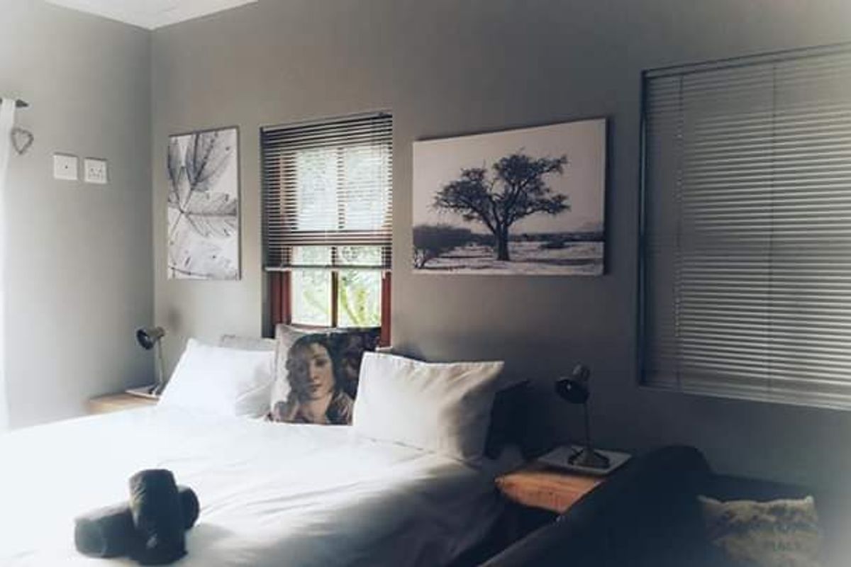 Embrace Serenity - House Share FLATLET - Photo 4