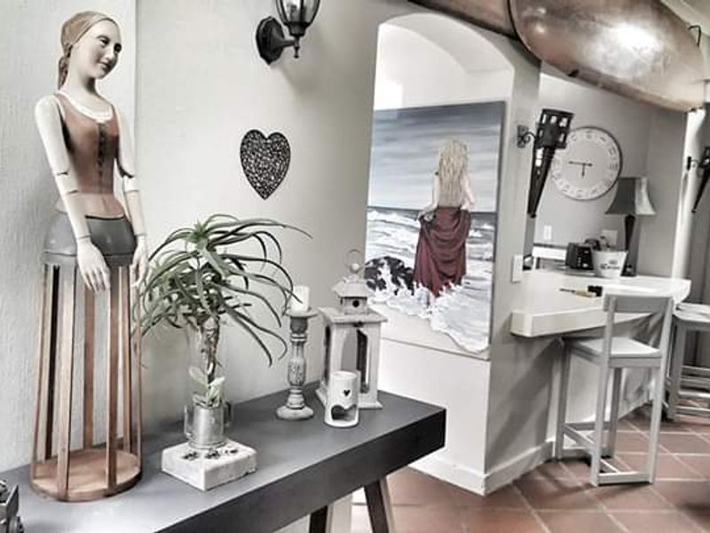 Embrace Serenity - House Share FLATLET - Photo 8