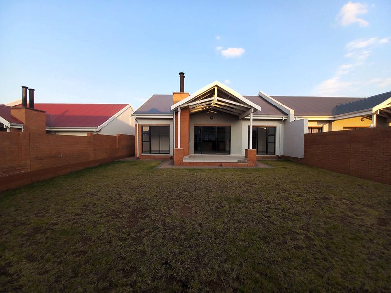 Southdowns Estate The Gables - Photo 7