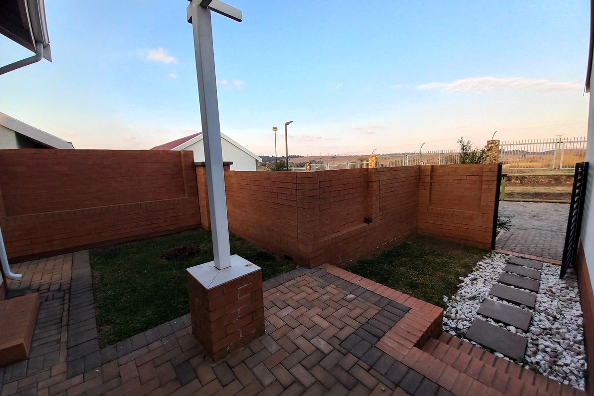 Southdowns Estate The Gables - Photo 4