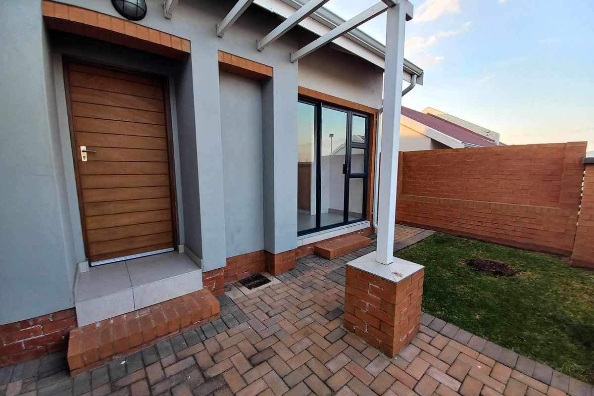 Southdowns Estate The Gables - Photo 3