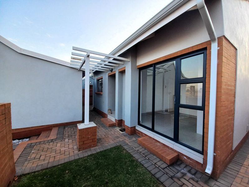 Southdowns Estate The Gables - Photo 5