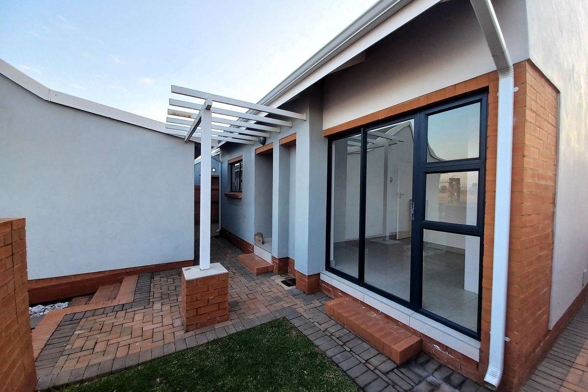 Southdowns Estate The Gables - Photo 5