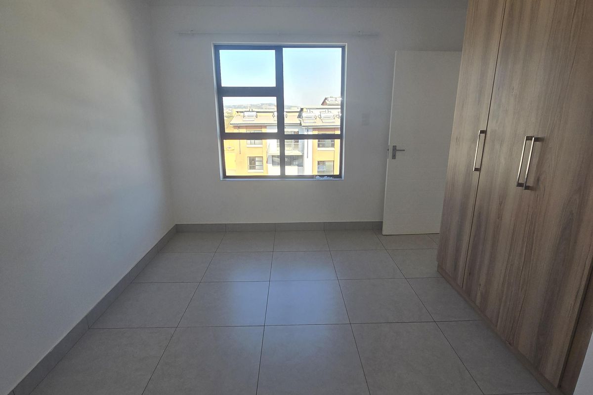 1 Bedroom apartment to let - Photo 4