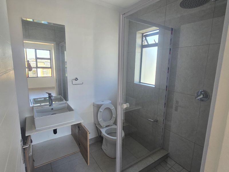 1 Bedroom apartment to let - Photo 3