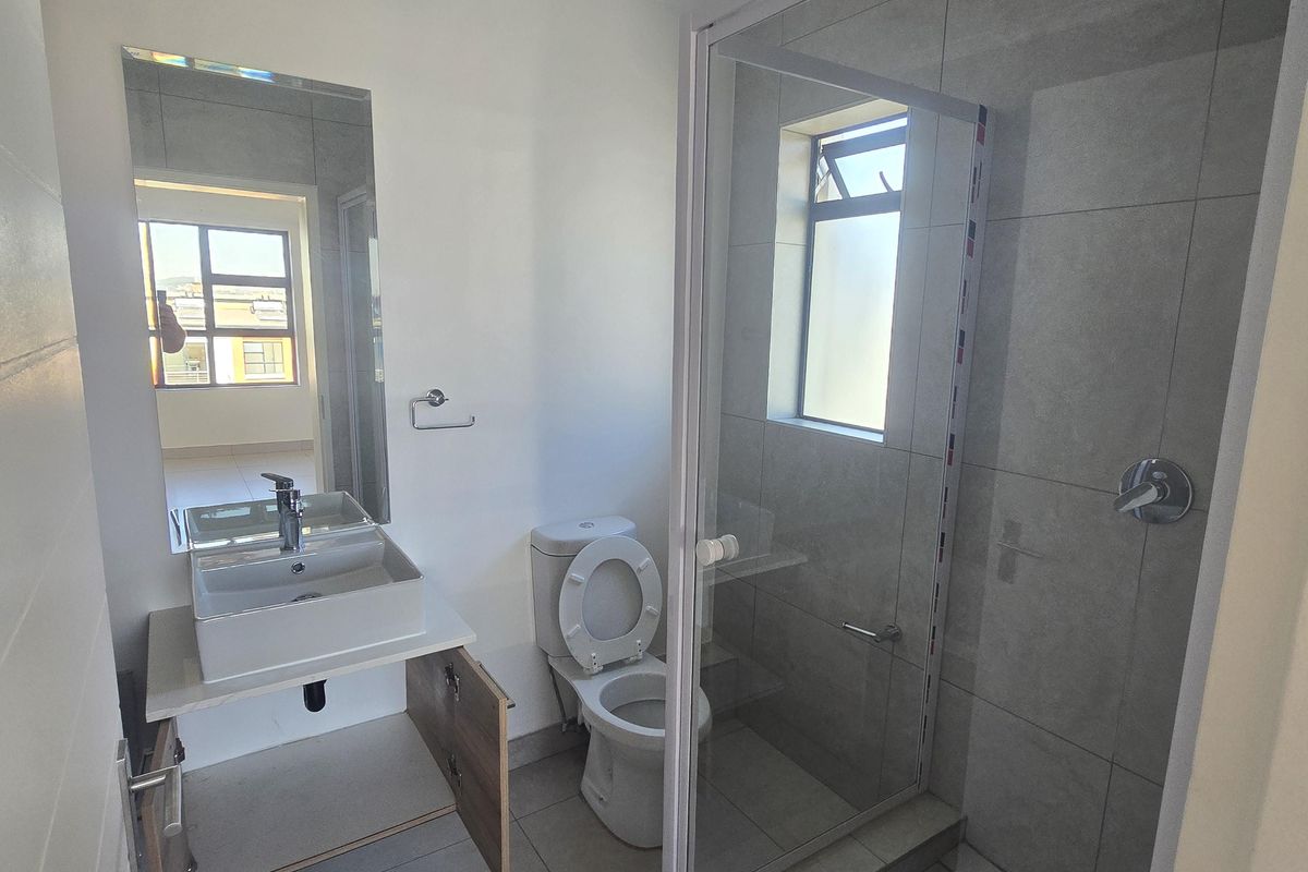 1 Bedroom apartment to let - Photo 3